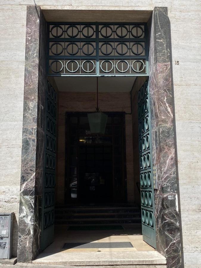 Goditi Napoli2 Daire Dış mekan fotoğraf