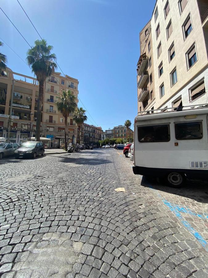 Goditi Napoli2 Daire Dış mekan fotoğraf