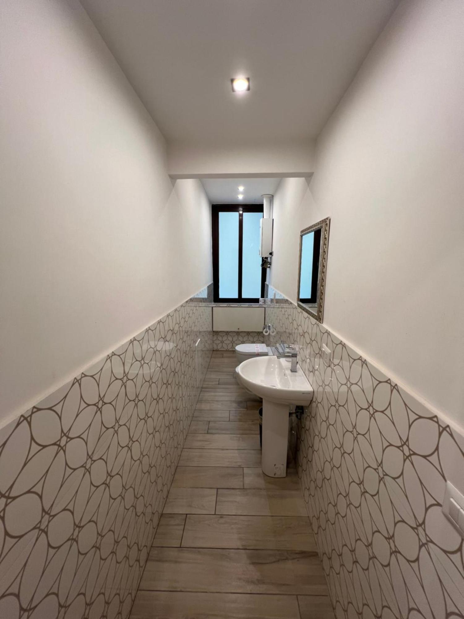 Goditi Napoli2 Daire Dış mekan fotoğraf