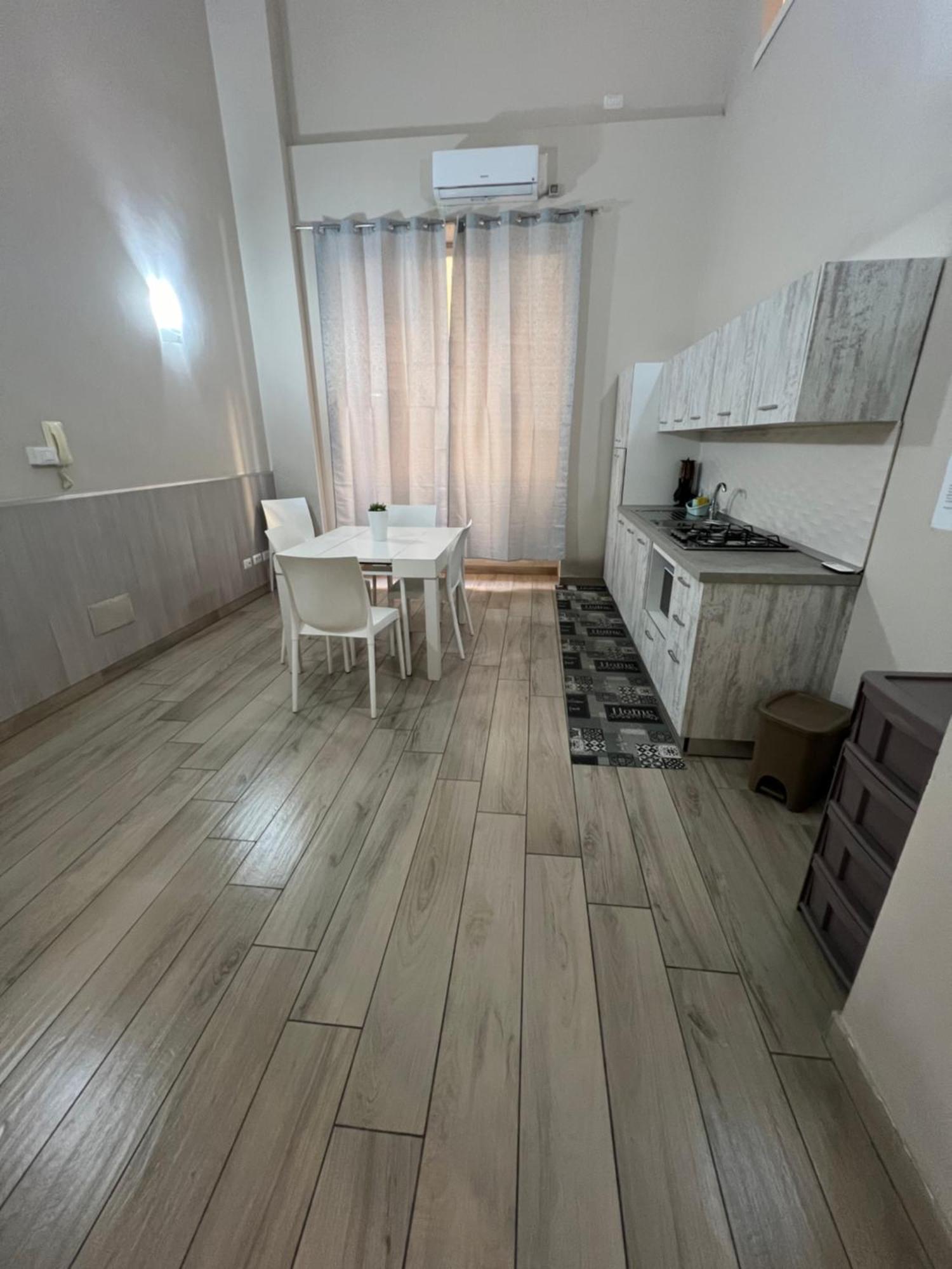 Goditi Napoli2 Daire Dış mekan fotoğraf