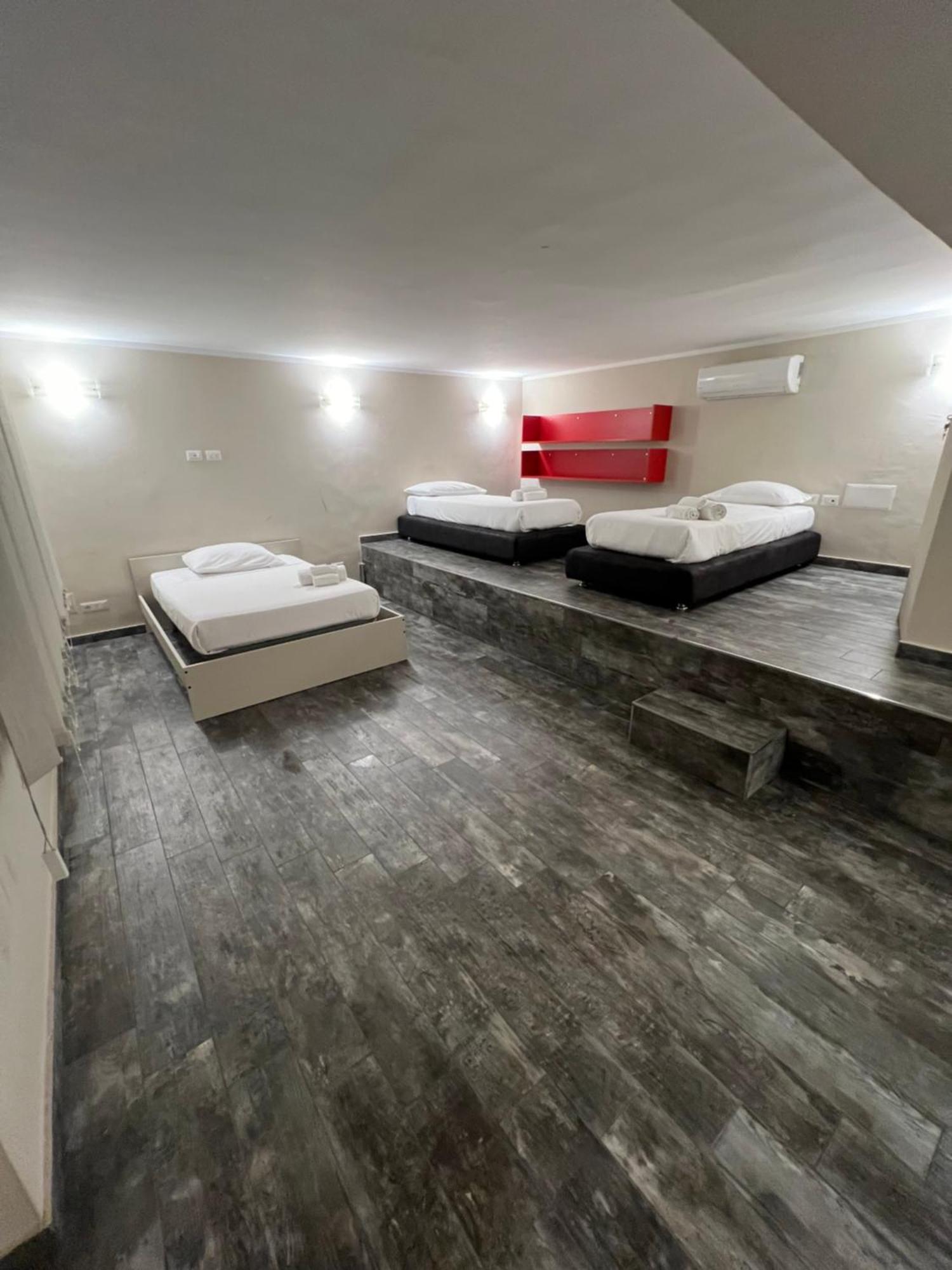 Goditi Napoli2 Daire Dış mekan fotoğraf